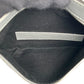 BALENCIAGA Mary Kate Leather Shoulder Bag - Silver