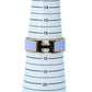 HERMES Clic Clac H Bracelet - Yellow Gold