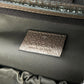GUCCI Ophidia GG Supreme Canvas Cosmetic Case Handbag - Brown 