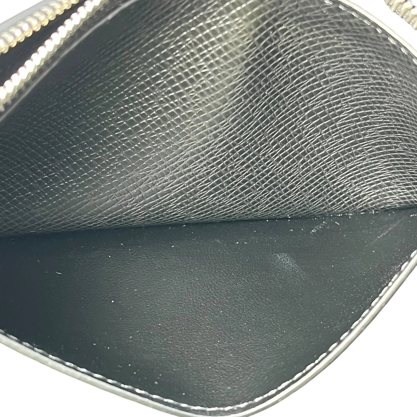 LOUIS VUITTON モノグラムエクリプス コインケース カードケース - ブラック