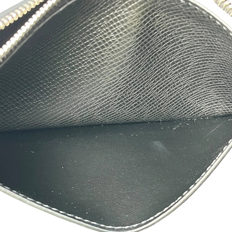 LOUIS VUITTON モノグラムエクリプス コインケース カードケース - ブラック