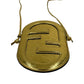 FENDI Phone Holder Gold