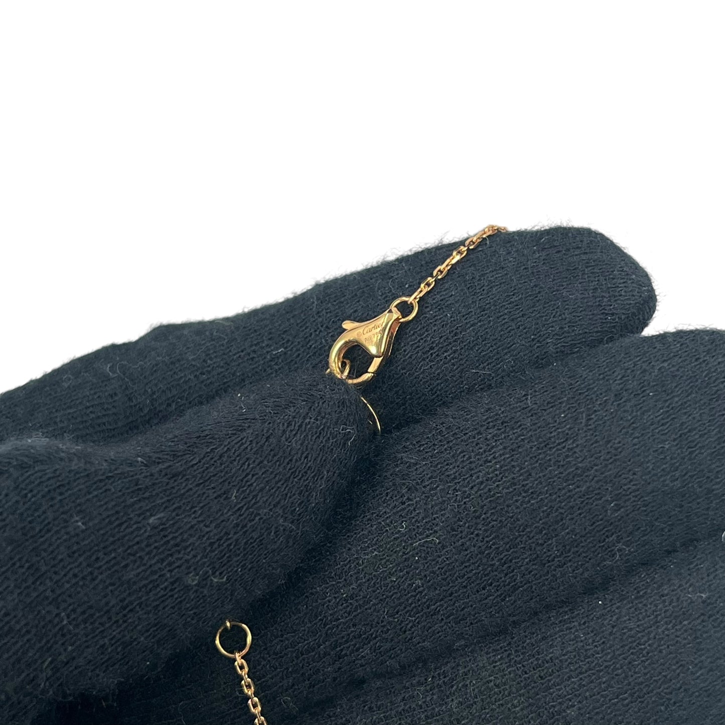 Cartier d'amour XS Necklace