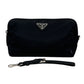 PRADA Nylon Pouch