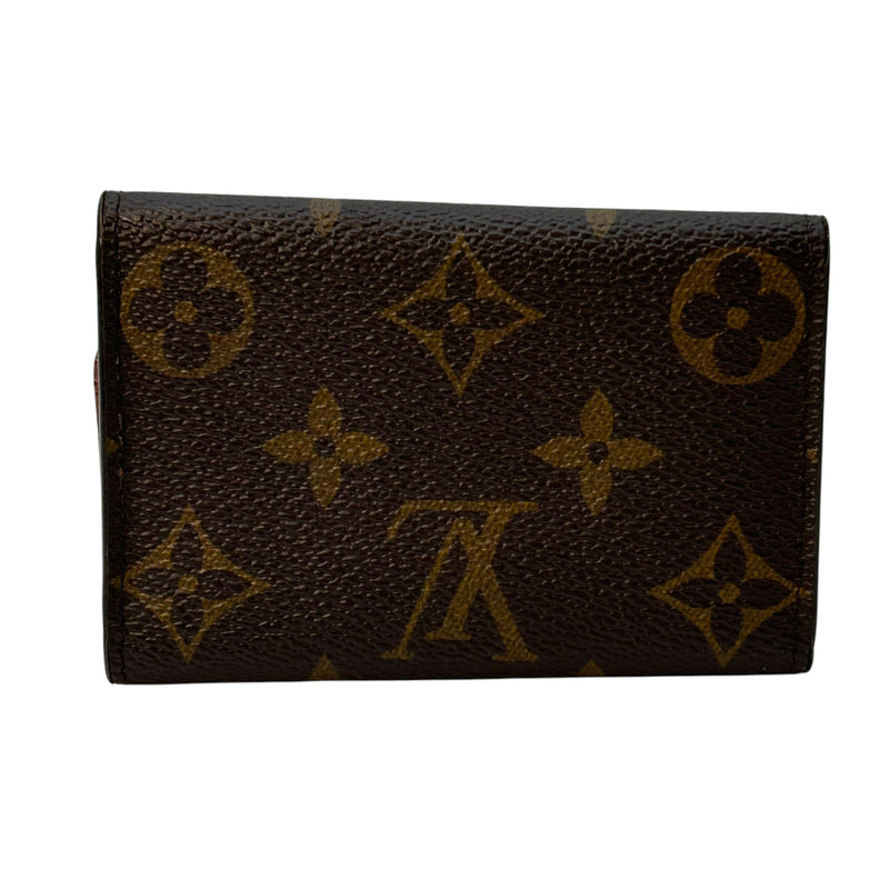 Louis Vuitton Multicle 6 Key Case