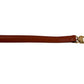 Louis Vuitton Brown Strap