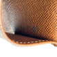 Louis Vuitton Multicartes Monogram Key Case