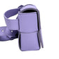 Bottega Veneta Maxi intrecciato cassette minishoulder bag