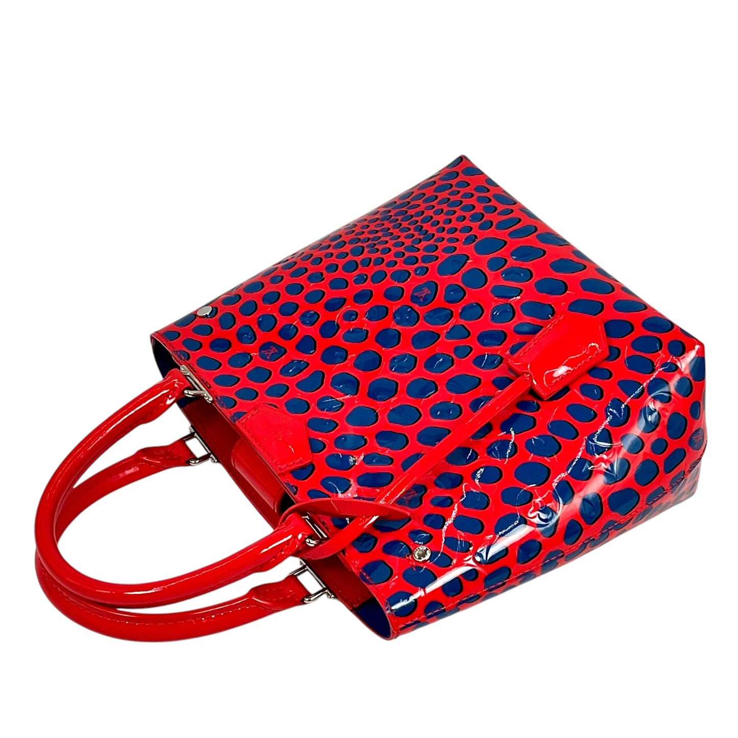 Louis Vuitton Jungie Dots top handlebag