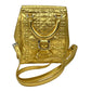 Dior Cannage stardust small Backpack