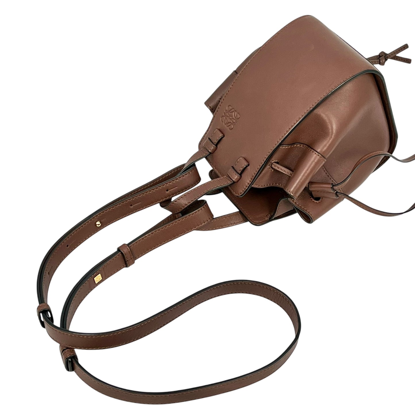 LOEWE Hammock mini shoulder bag