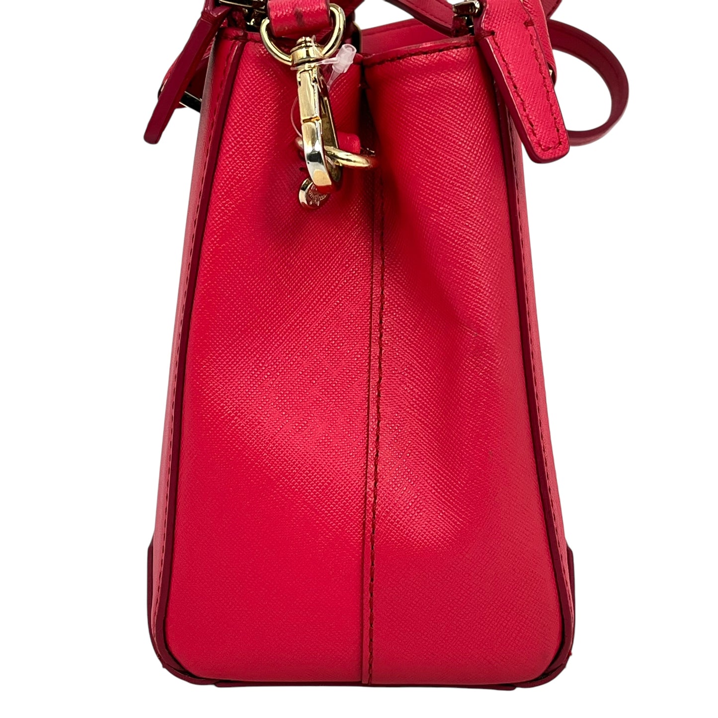 MCM Hand Shoulder bag