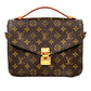 Louis Vuitton Pochette MetisMM