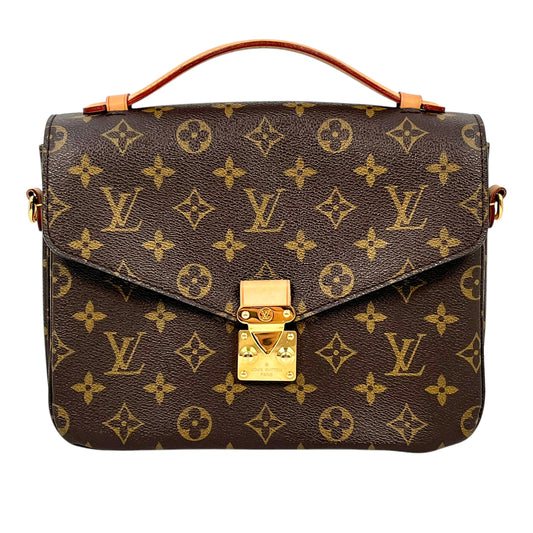 Louis Vuitton Pochette MetisMM