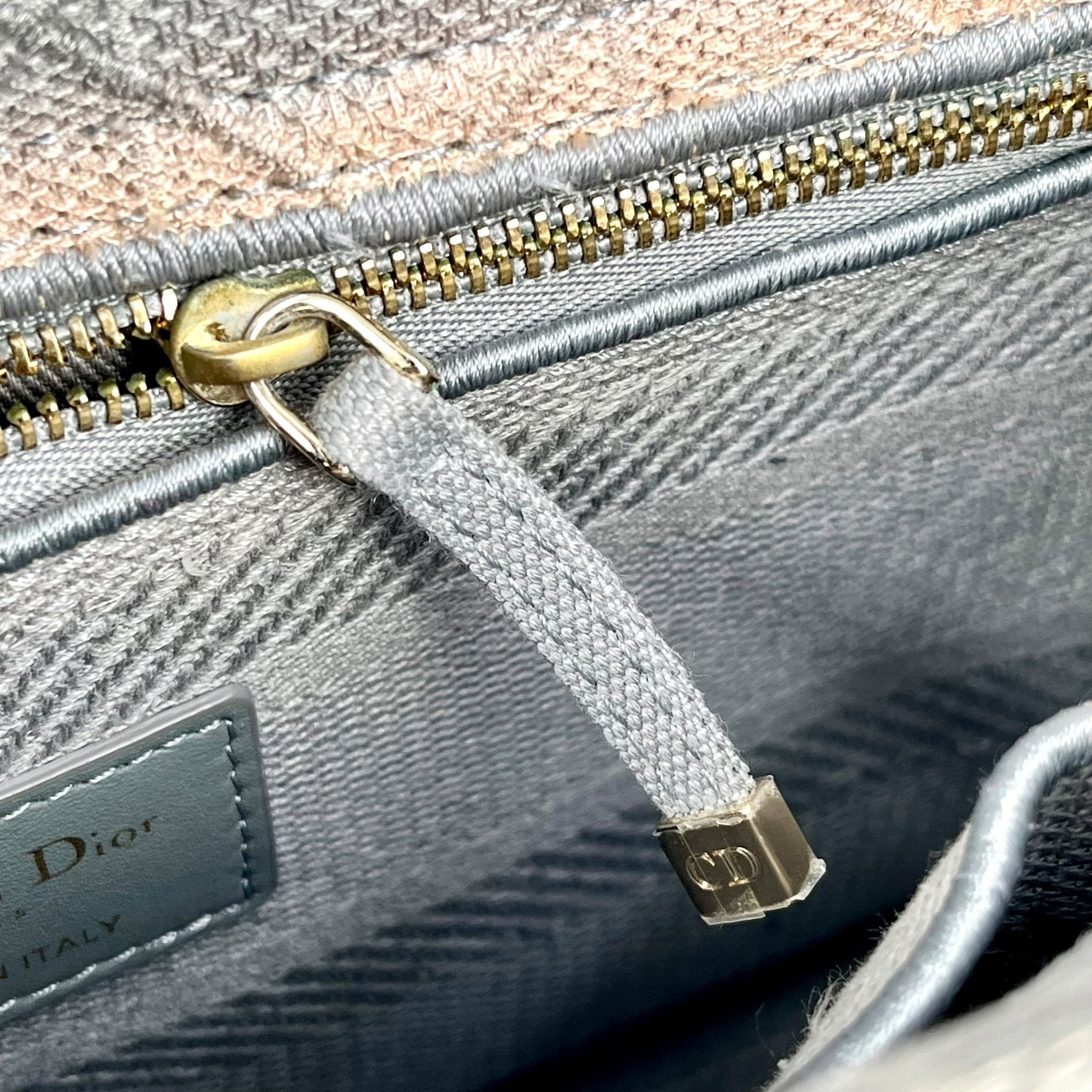 Dior Lady D-lite 2waybag