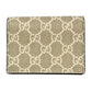 GUCCI GG Marmont Compact wallet