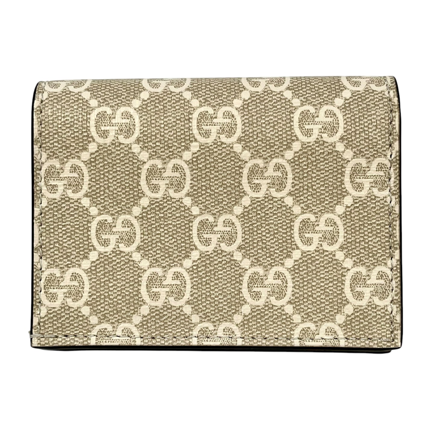 GUCCI GG Marmont Compact wallet