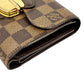 Louis Vuitton Portfolio joy Bi-fold wallet