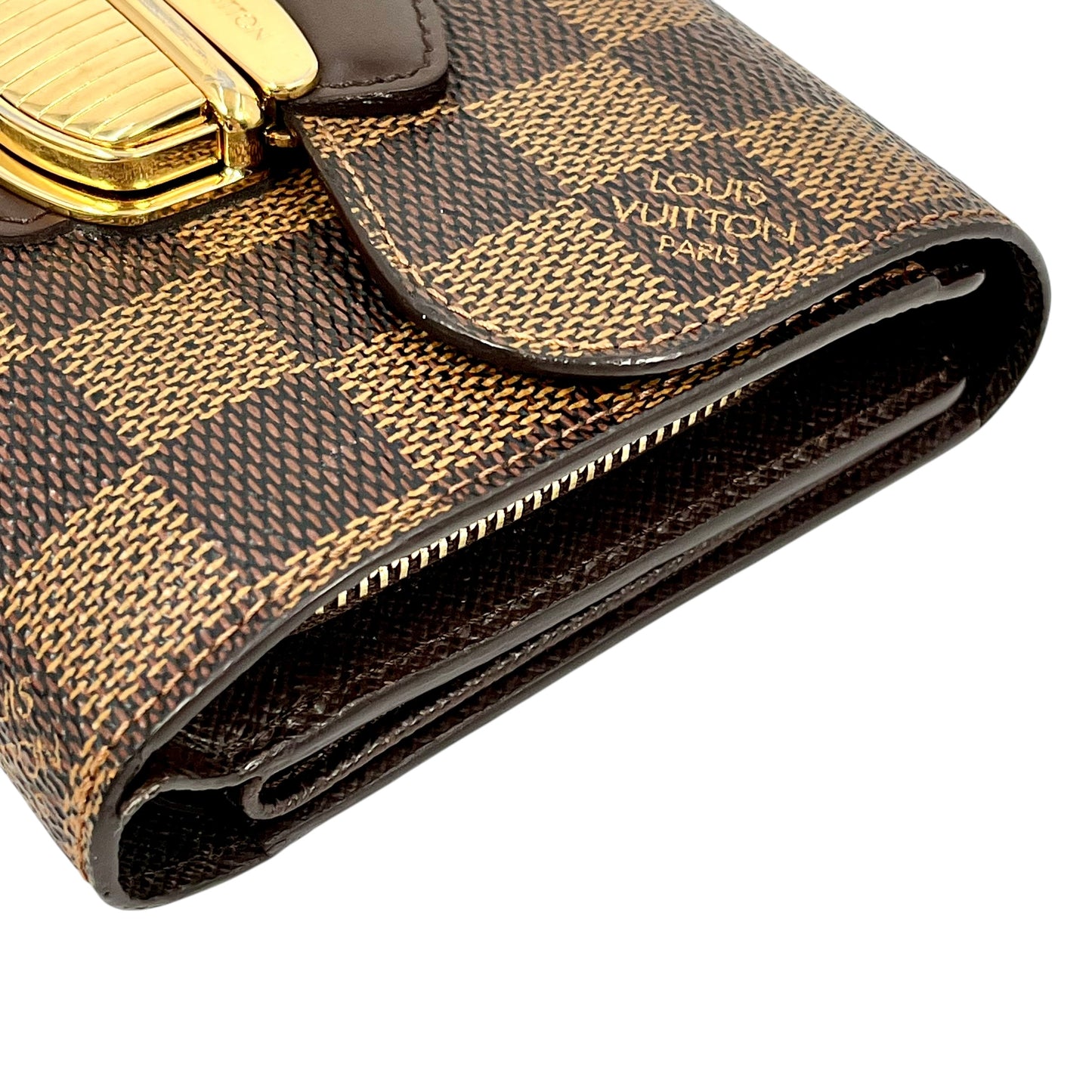 Louis Vuitton Portfolio joy Bi-fold wallet