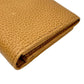 GUCCI Brown Leather Long Wallet