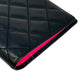 CHANEL Cambon Line Bi-fold long wallet