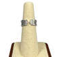 Cartier C2 Diamond Ring SM