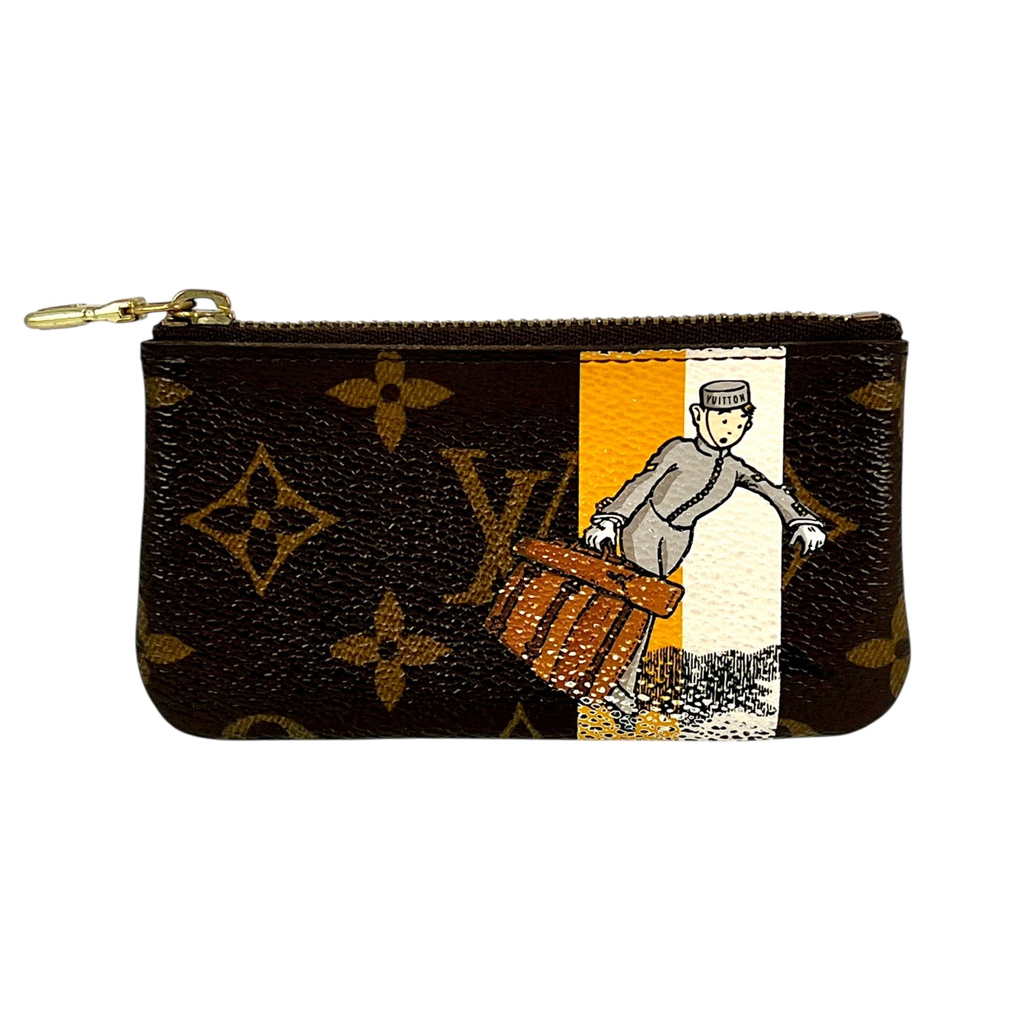 CARD CASE