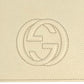 GUCCI Soho chain wallet