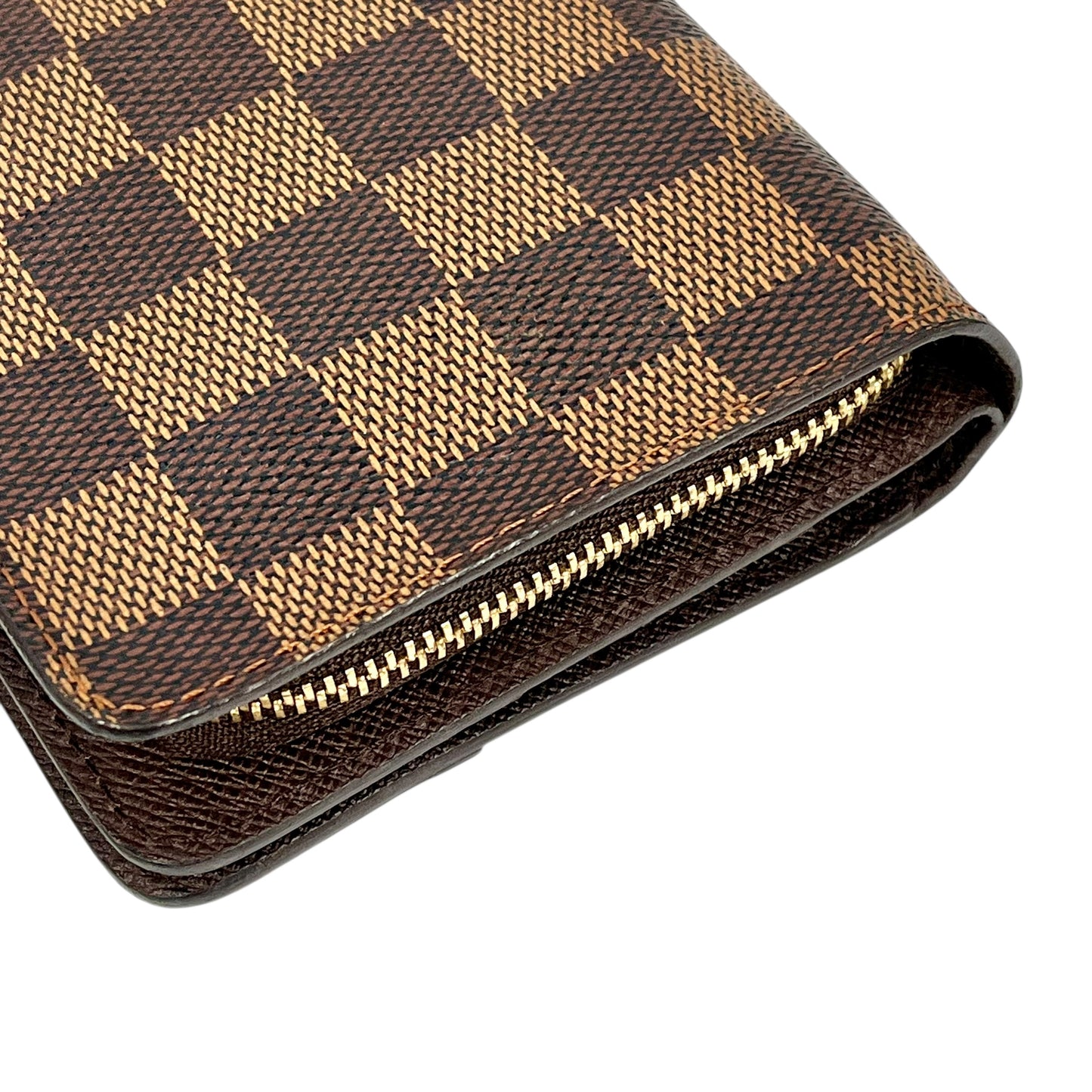 Louis Vuitton Compact Zip