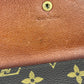 Louis Vuitton Pochette portemonnaie credit
