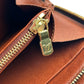 Louis Vuitton portemonezippe
