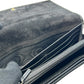 GUCCI Soho Interlocking long wallet