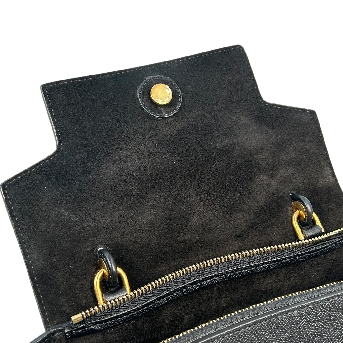CELINE Micro Bele Bag