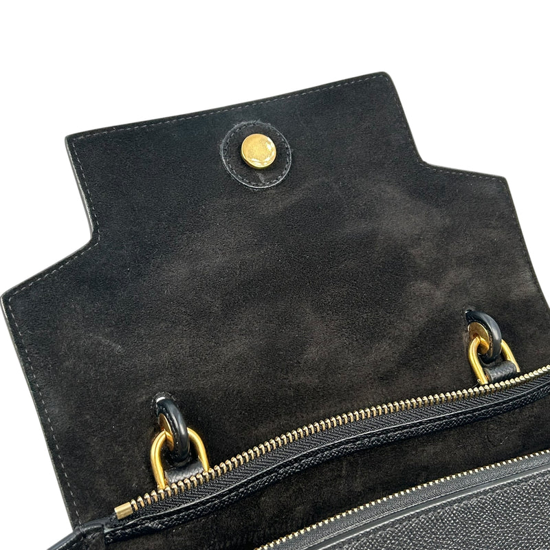 CELINE Micro Bele Bag