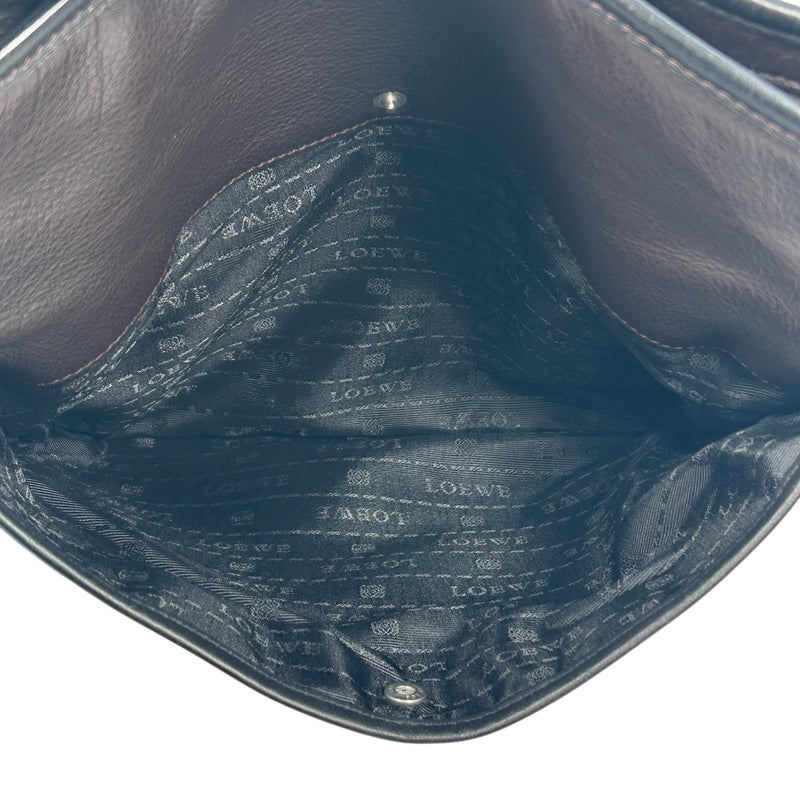 LOEWE Anagram Shoulder Bag