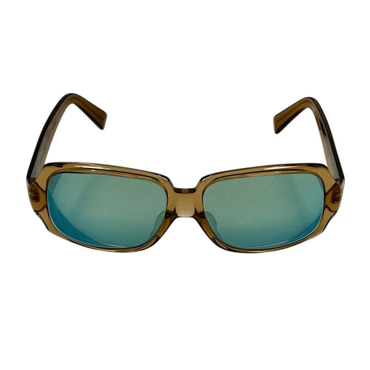 Louis Vuitton Obsession Sunglasses Brown