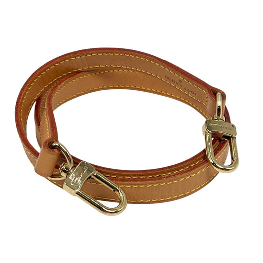 Louis Vuitton Vachetta Leather Shoulder Strap