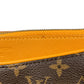 Louis Vuitton Monogram Pallas Safran 2way Hand Bag