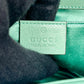 GUCCI GG Marmont Sequinned Shoulder Bag