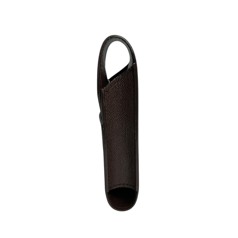 Louis Vuitton Damie Ebene Etui Cigarette Case