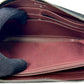 CHANEL Cambon Line Long Wallet - Black