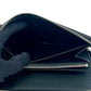 Louis Vuitton Damier Gra Phite Zippy Organizer Long Wallet - Black - CA0148