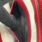 GUCCI Baia Della Stripe Shoulder Bag