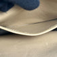 CHANEL 2.55 East West Matelasse Chain Shoulder Bag - Beige