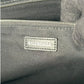 Balenciaga Large BB Monogram Hand Bag Tote Bag - Black