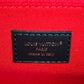 Louis Vuitton Gaint Monogram On The Go PM Hand Bag - Brown - M46373