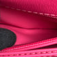 CHANEL Coco Handle 19XXS Caviar Skin Hand Bag - Pink
