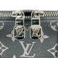 Louis Vuitton City Keepall Bandouliere Shoulder Bag - Black Gray