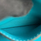 Hermes Dogon GM Bi-Fold Long Wallet - Turquoise