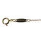 Tiffany Open Heart Mini Necklace